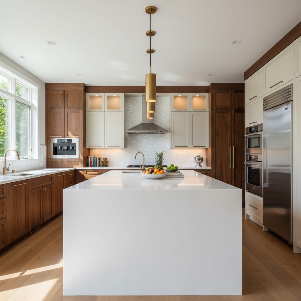 gourmet kitchen hero 10259110