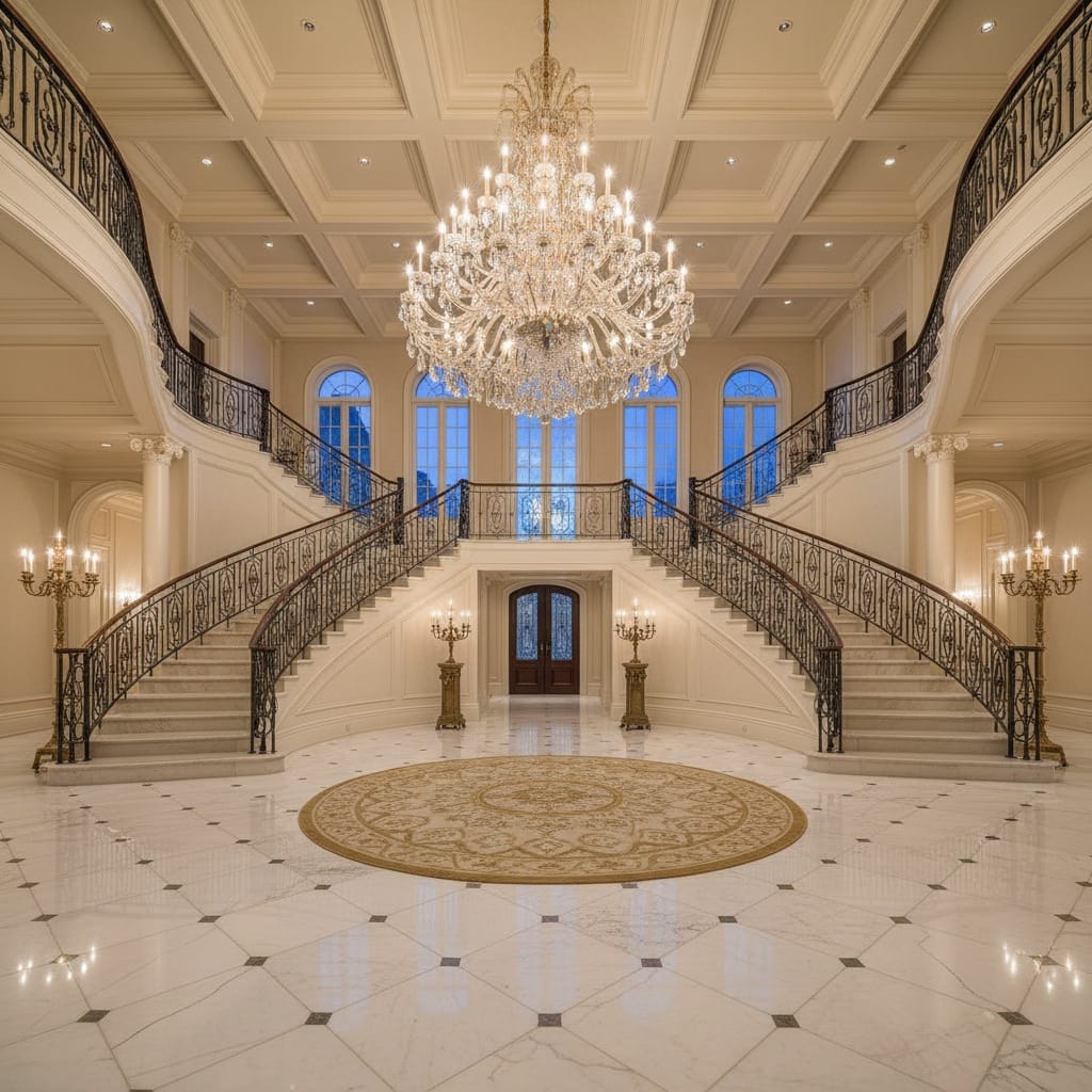 grand entrance foyer 34417847