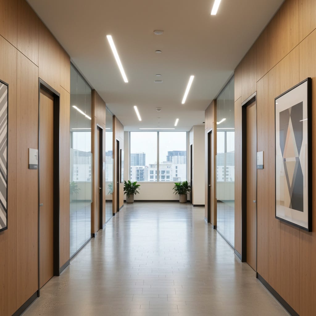 hallway circulation space 82174816
