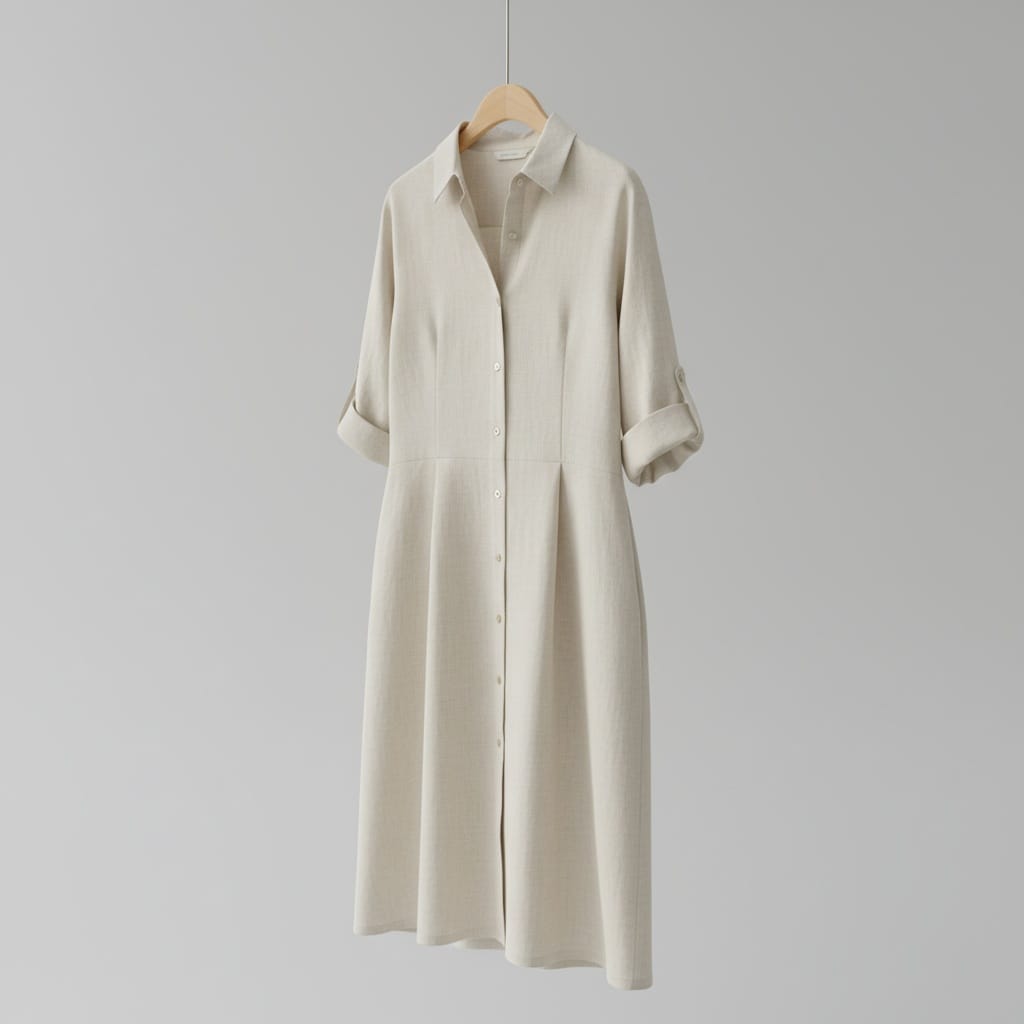 hanger presentation styled 87386555