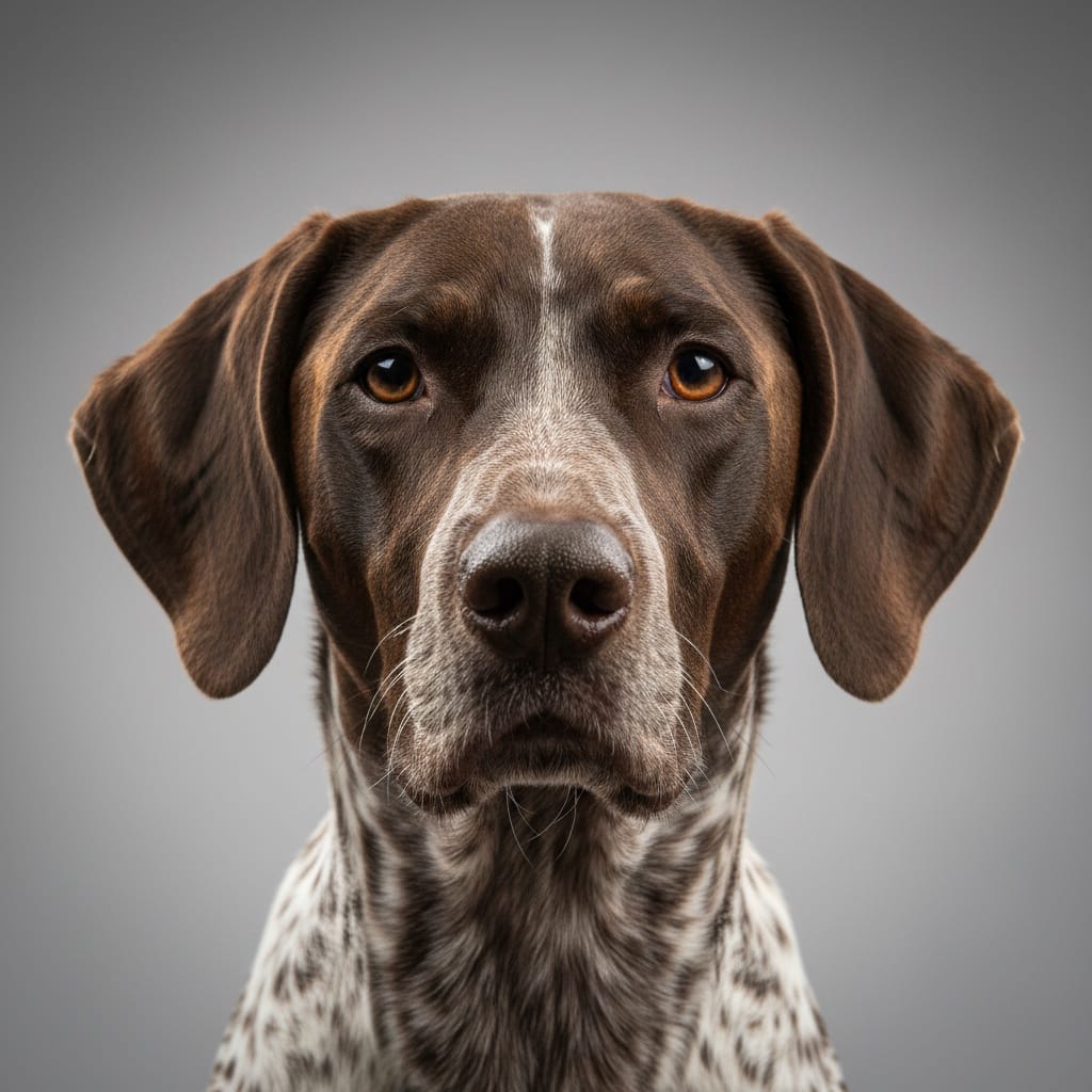 headshot breed standard 27091419