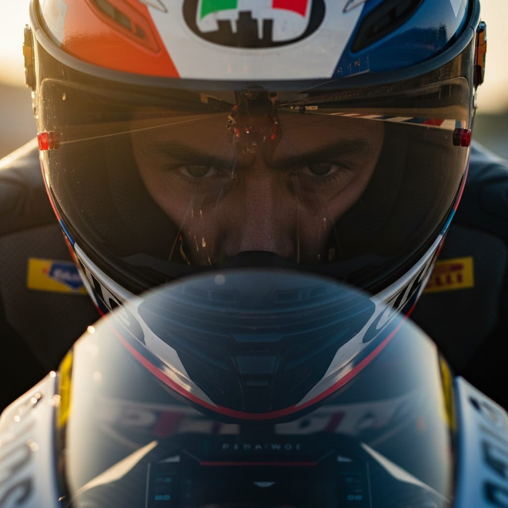 helmet visor close up 10926753
