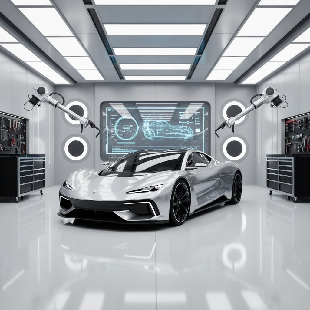 hero shot center bay 72594409