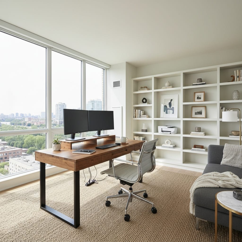 home office functional 91232643