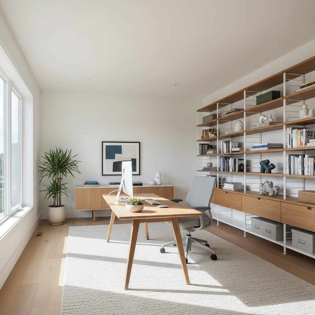 home office functional 99072579