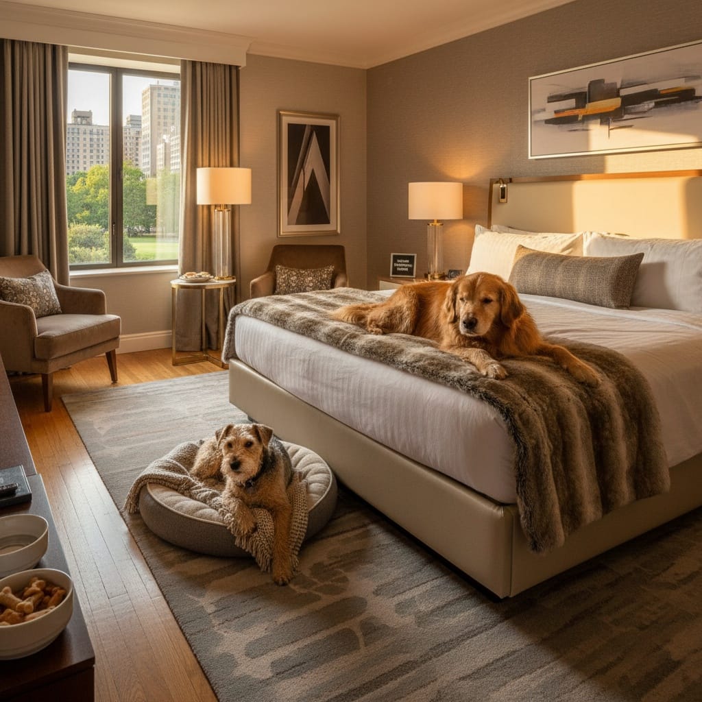 hotel room comfort 70425310