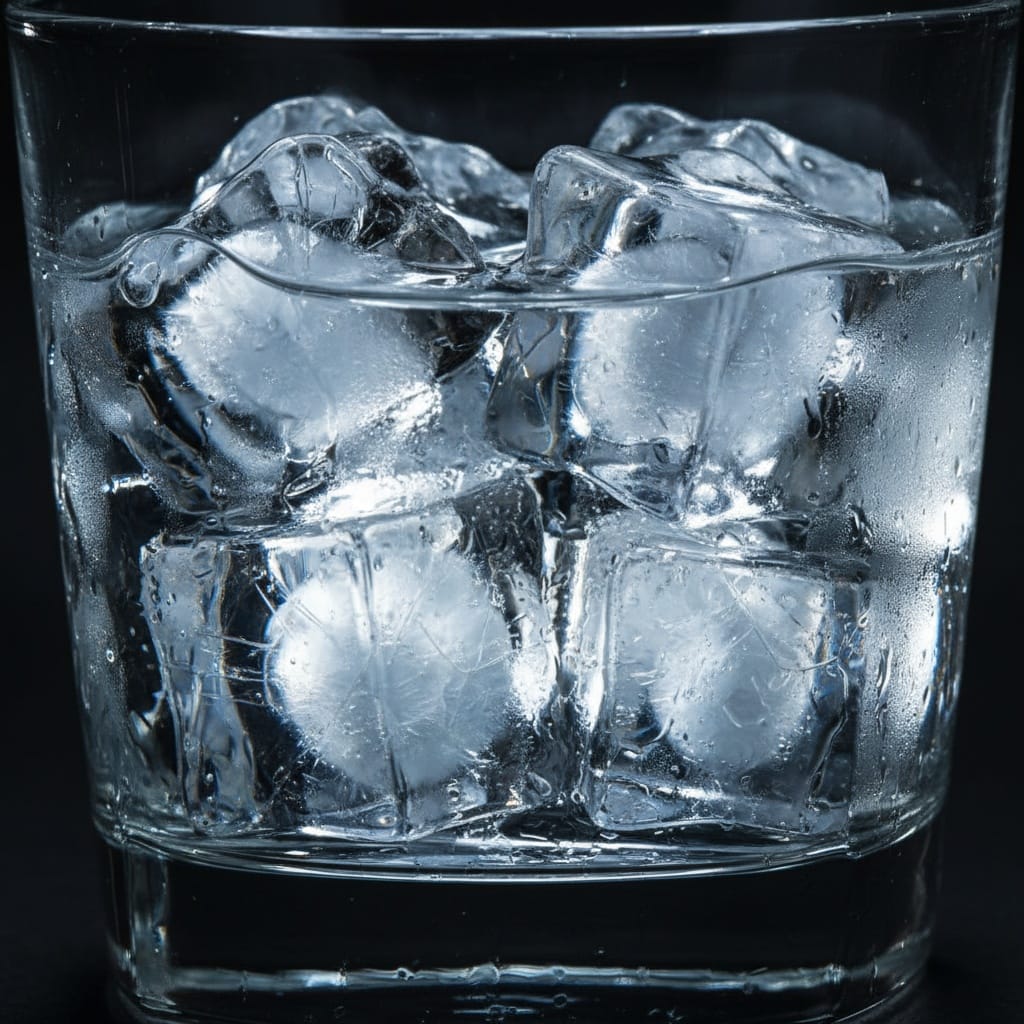 ice detail macro texture 26743168