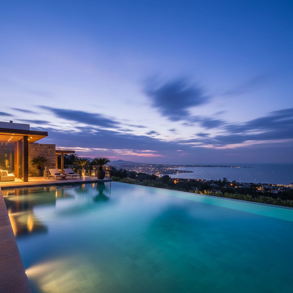 infinity pool twilight 80559218