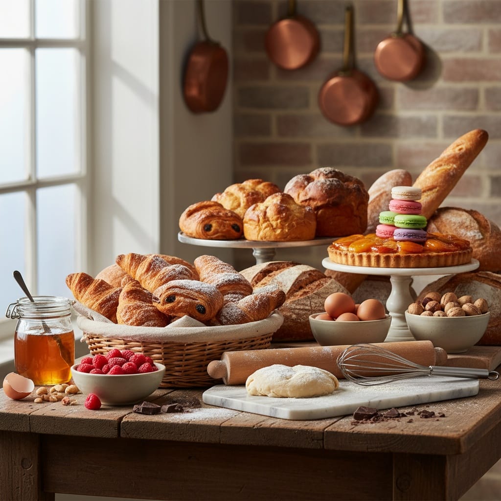 ingredient scene styling 58708798