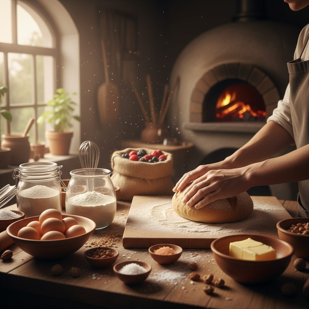 ingredient styling storytelling 13757352