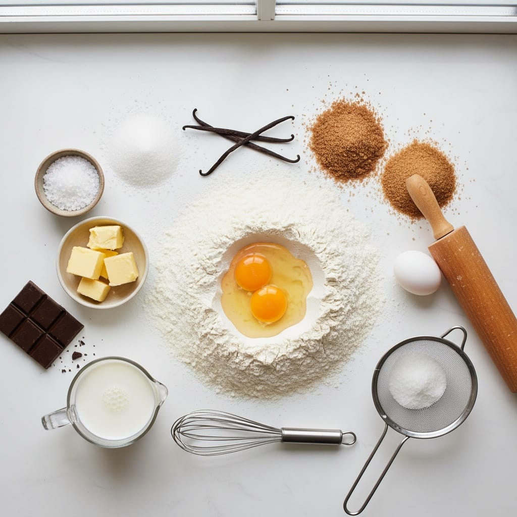 ingredients deconstructed 56858085