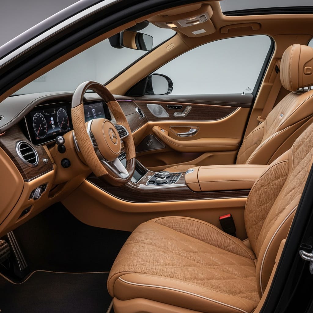 interior cabin luxury 80480668