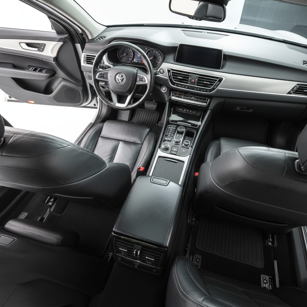 interior clean after 60186220
