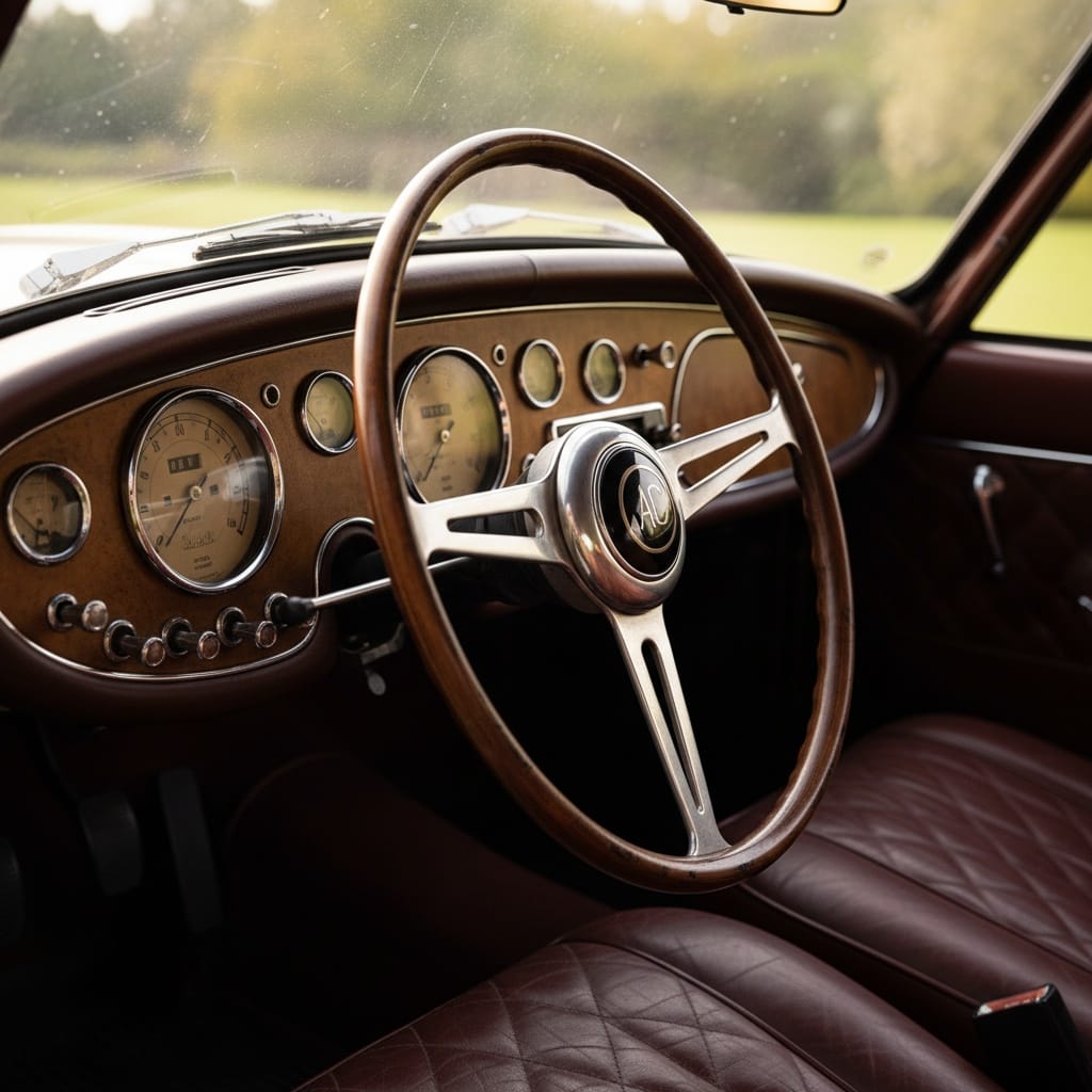interior dashboard detail 23380486