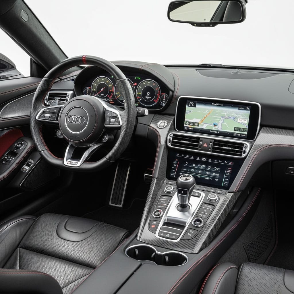 interior dashboard detail 36404901