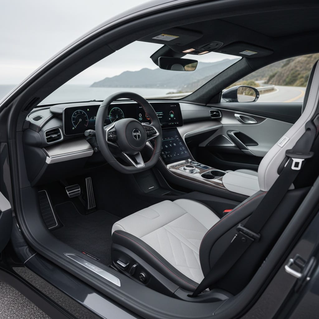 interior dashboard wide 96820618