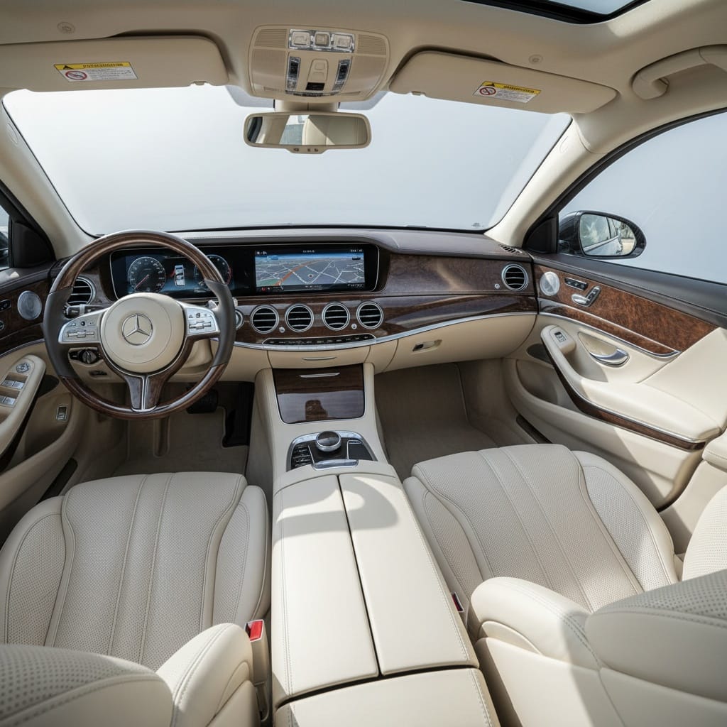 interior front seats 50158239