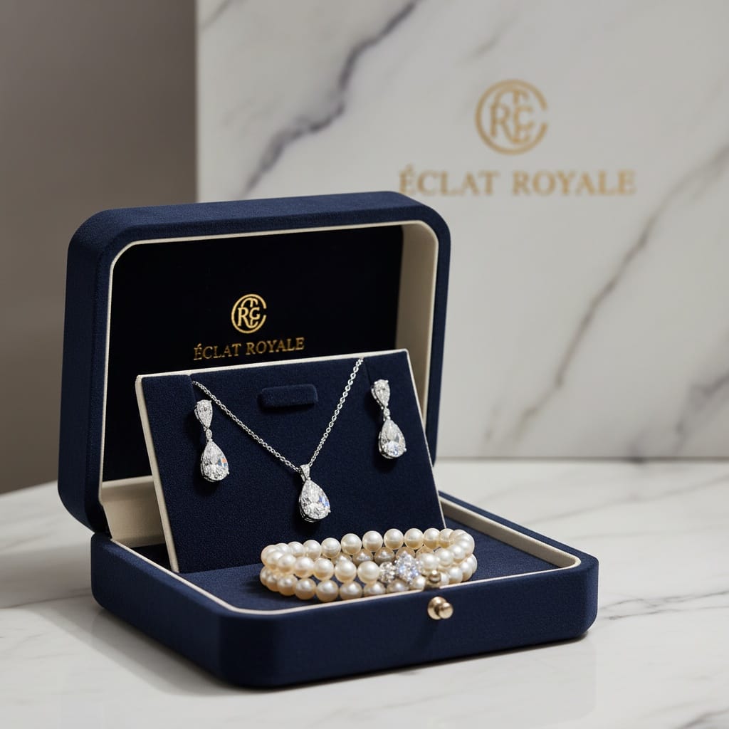 jewelry box lifestyle context 94790140