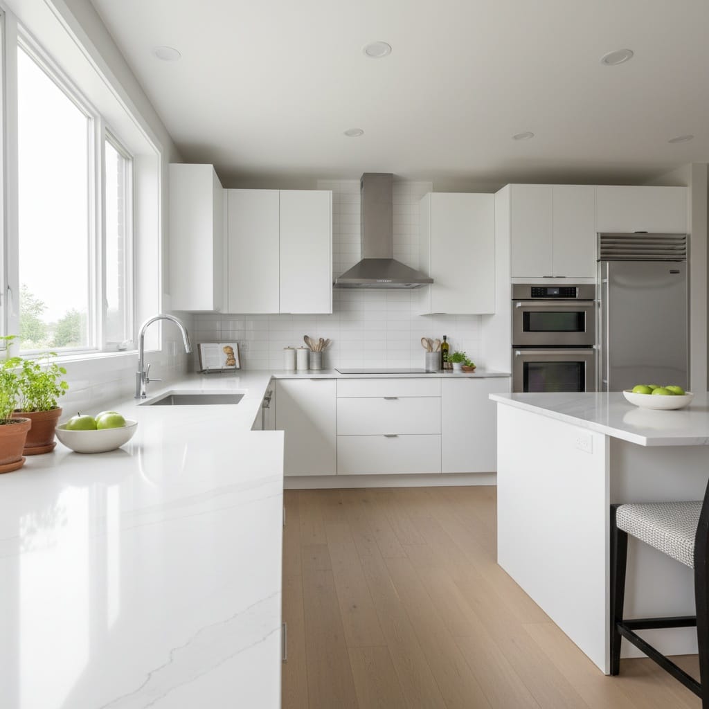 kitchen modern angle 23144865