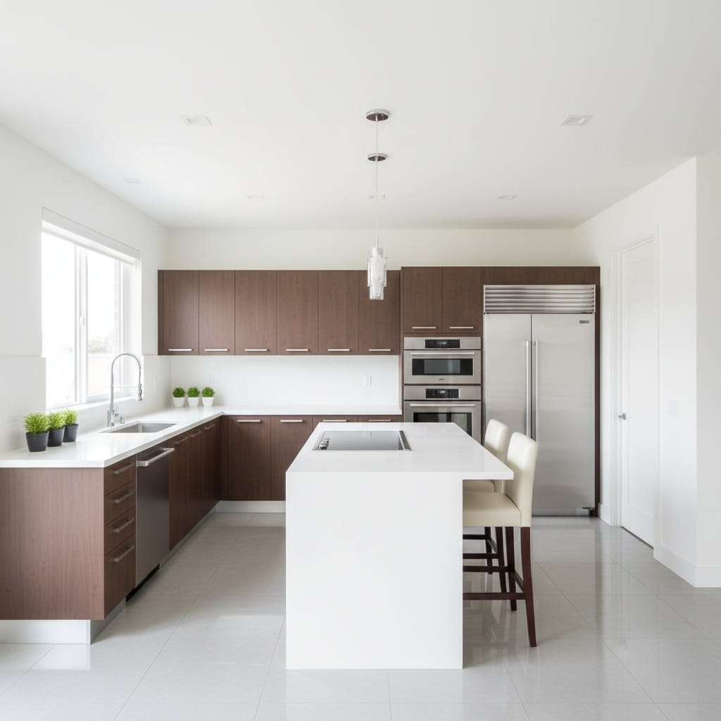 kitchen modern lighting 71497557