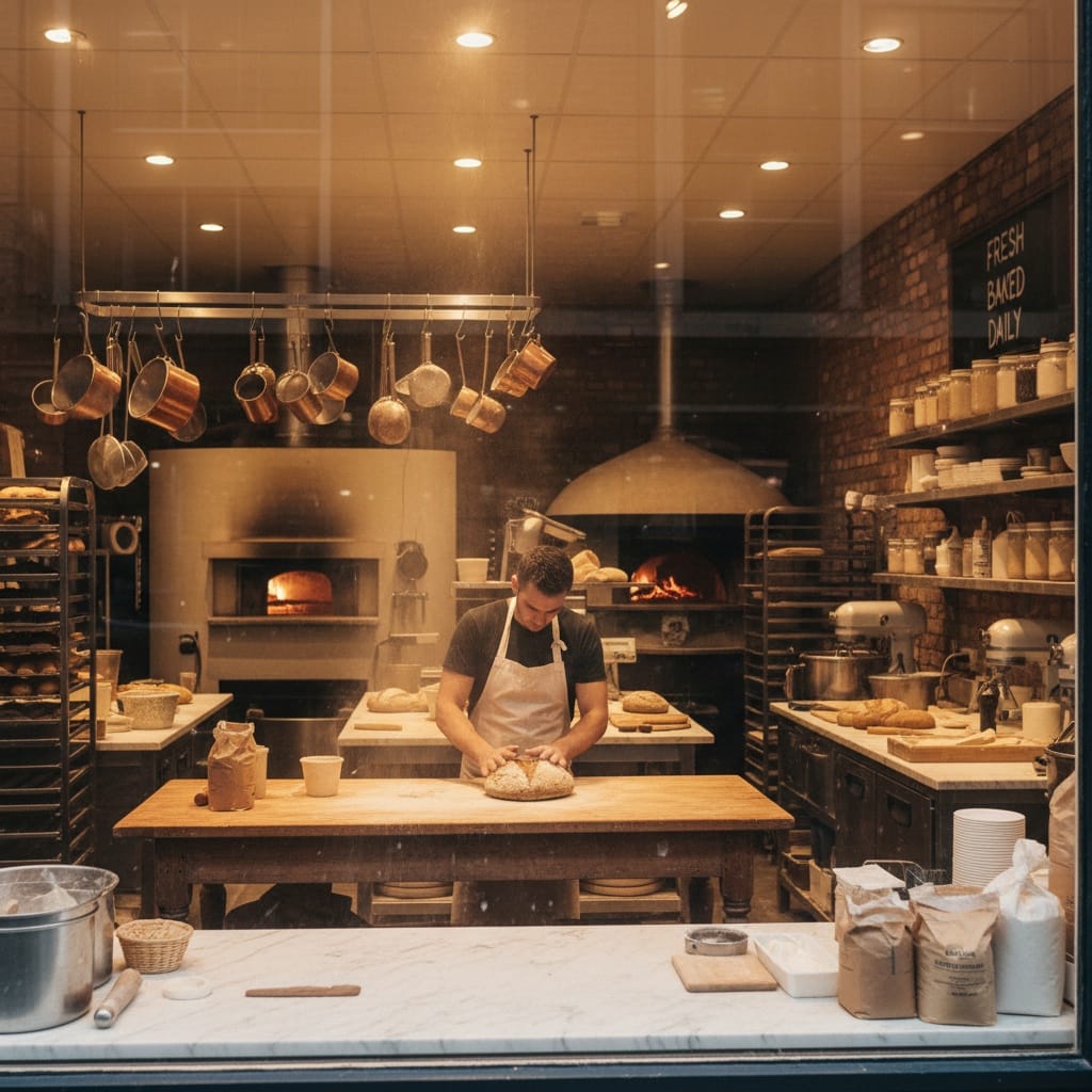kitchen window view 22128180
