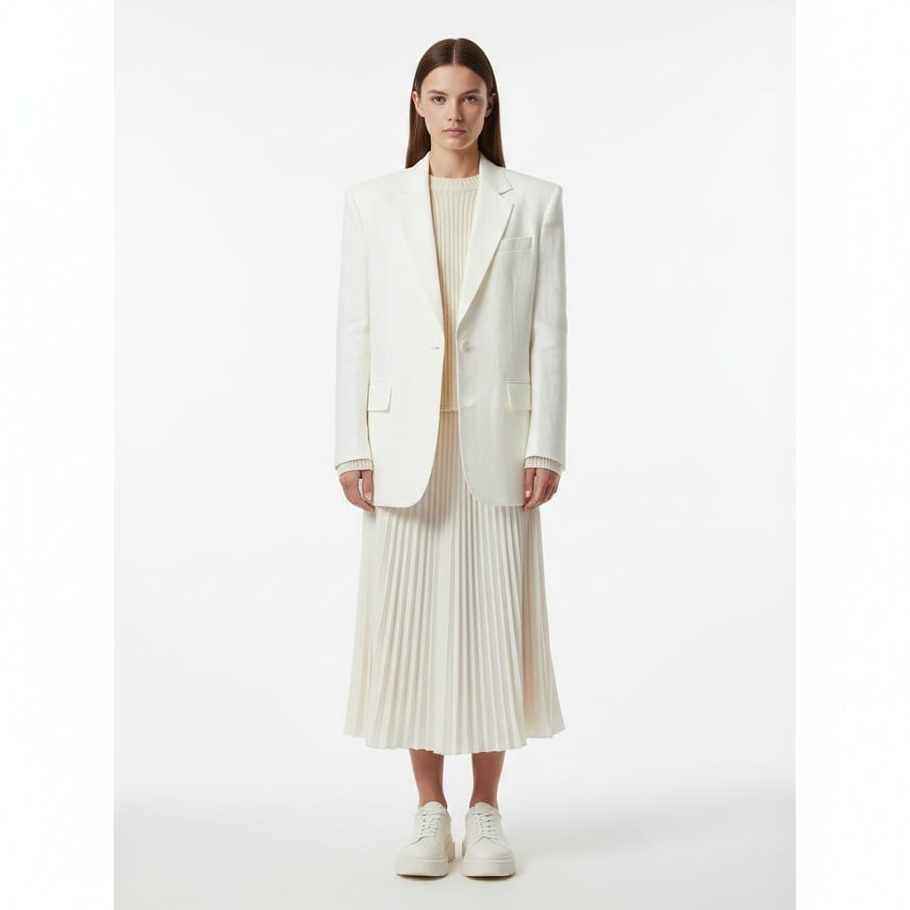 layered outfit front view 39505076