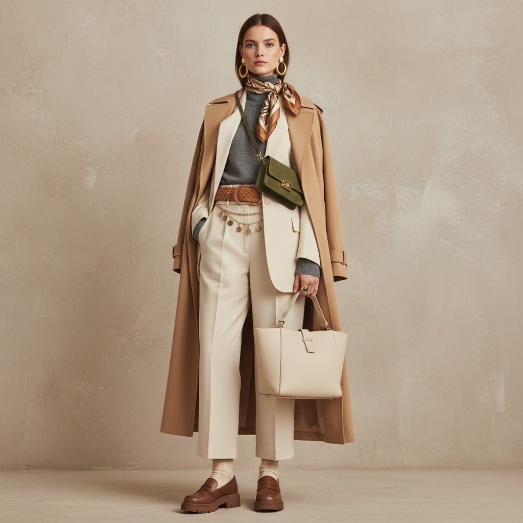 layered styling accessories 59519710