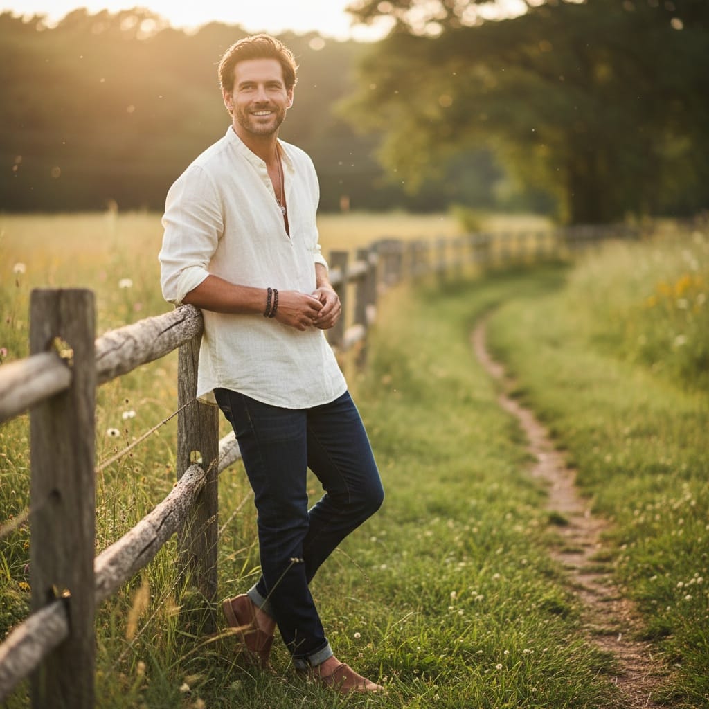 lifestyle natural outdoor wear 66006929