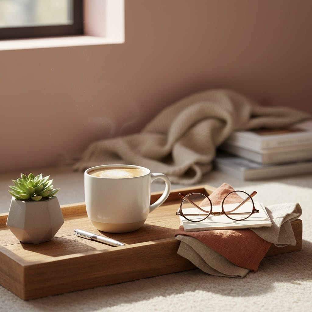 lifestyle styled scene 92530500