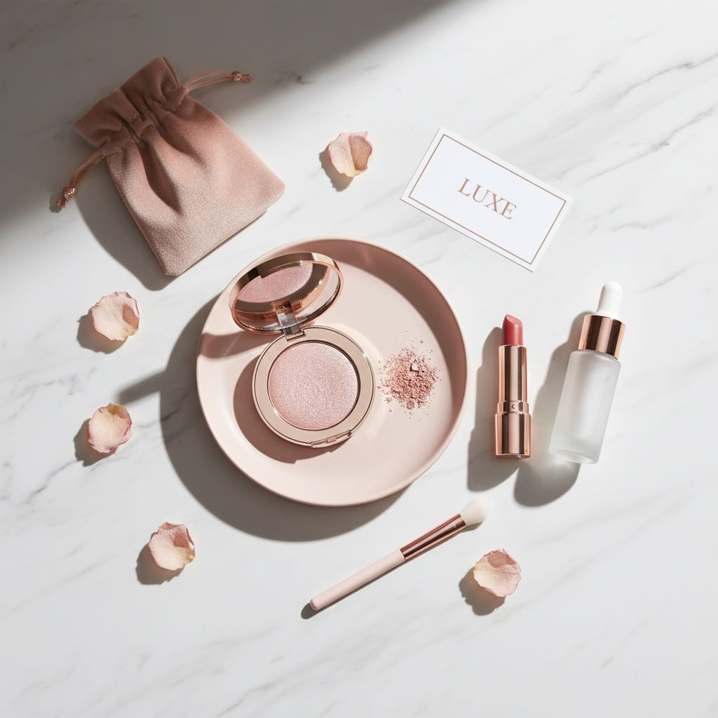 luxury marble flat lay 67536866