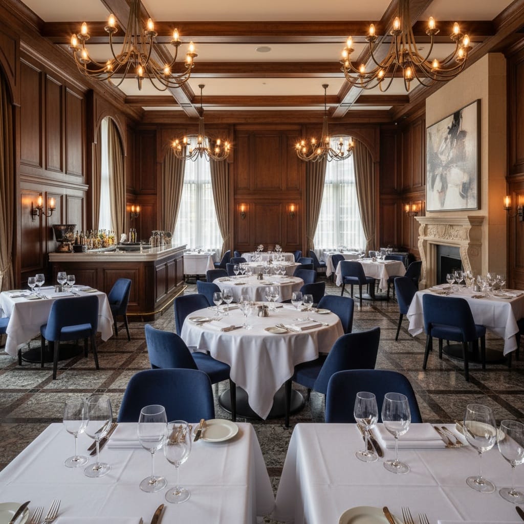 main dining room wide angle 25989957