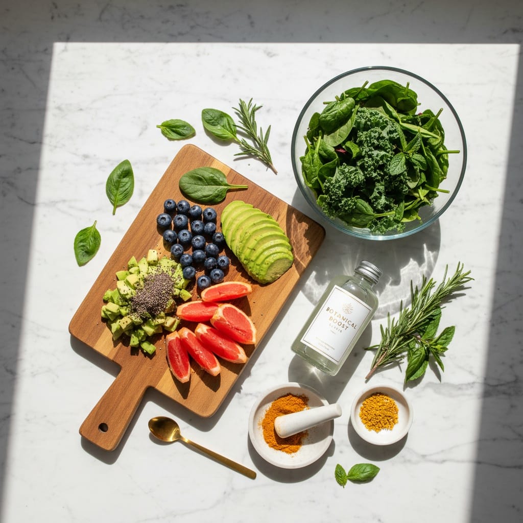 marble counter top down 33783610