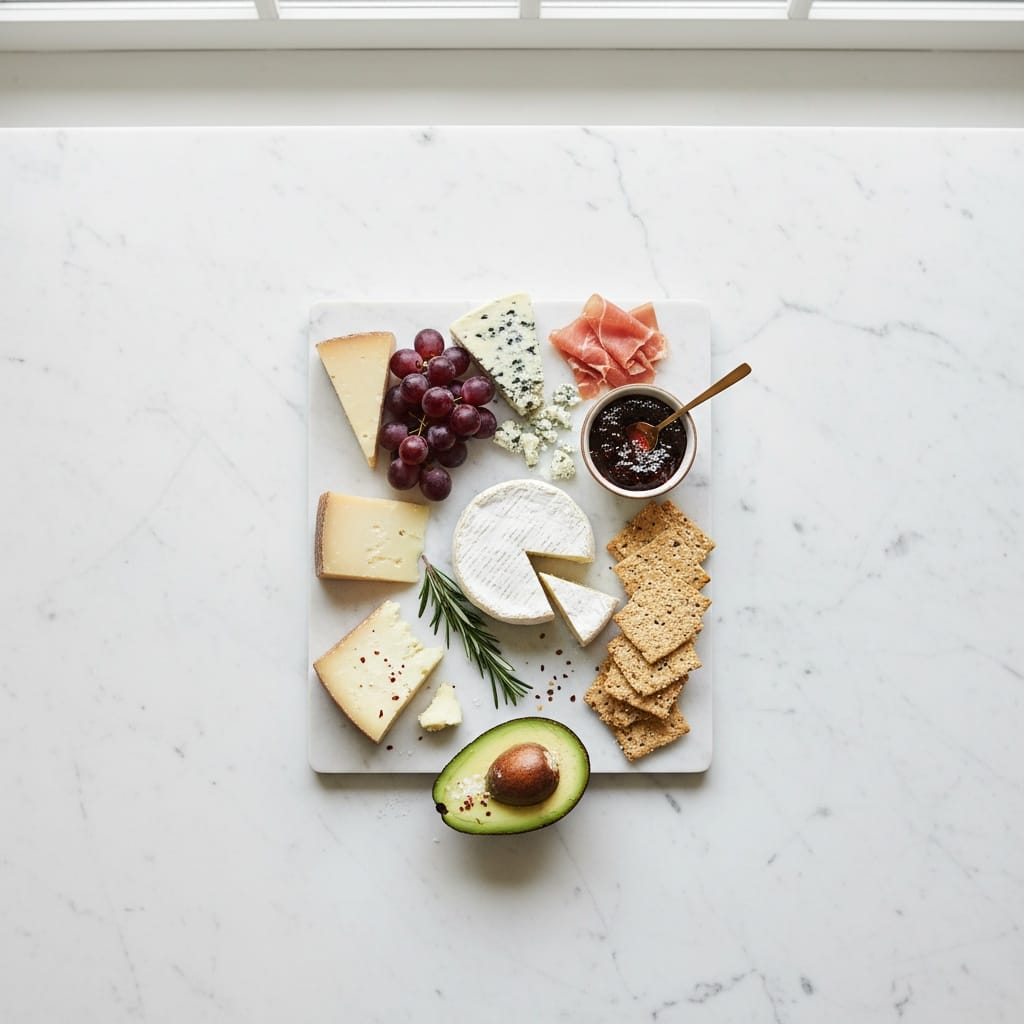 marble surface top down 22922941