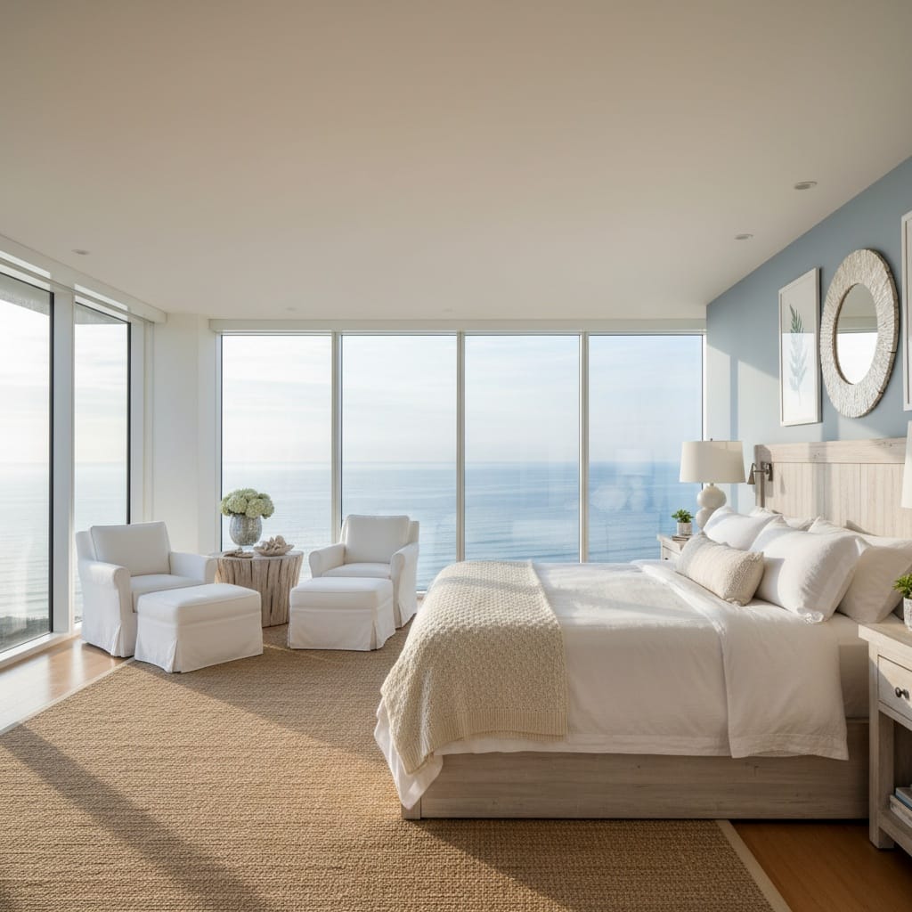 master bedroom ocean view 59595081