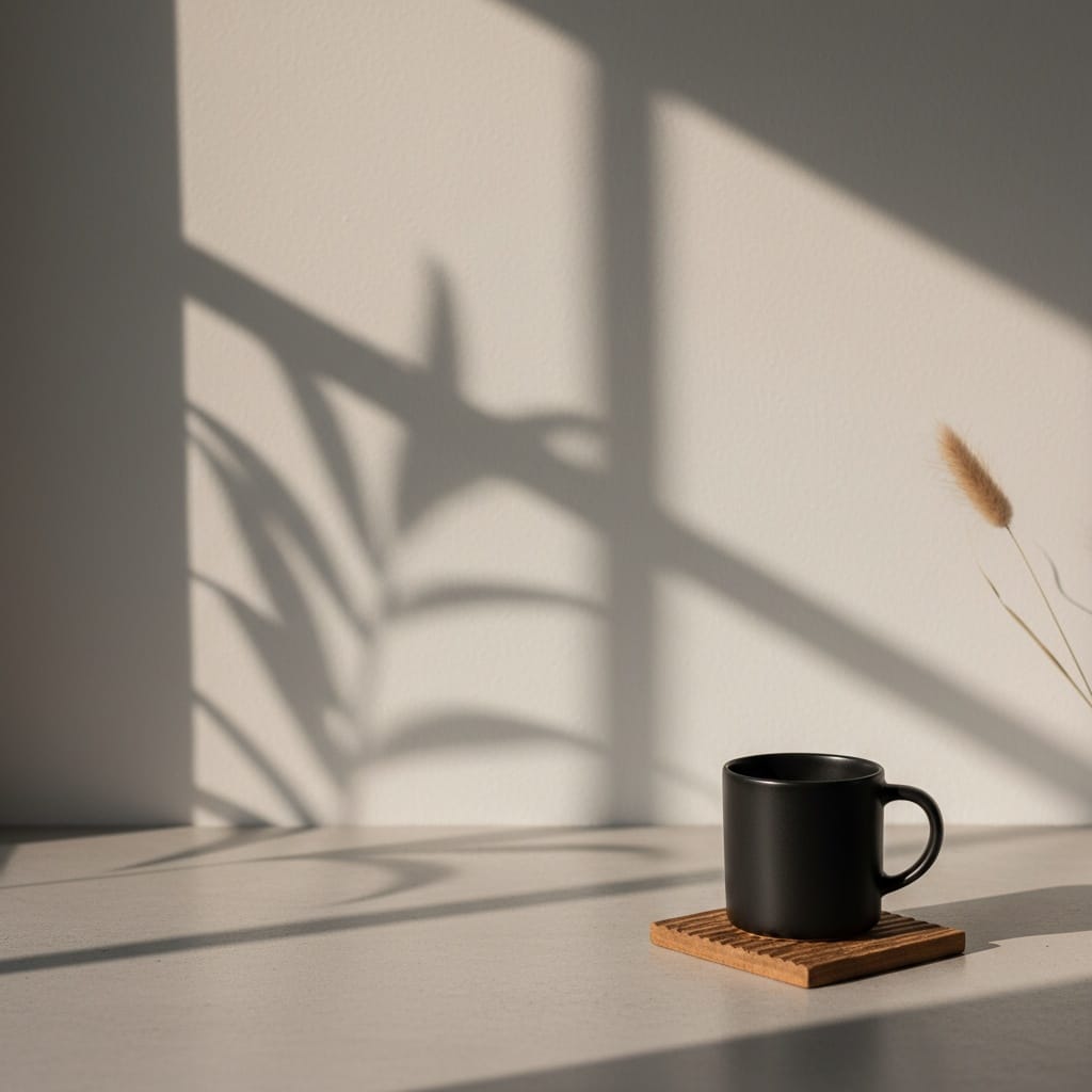 minimal shadow aesthetic 11345986