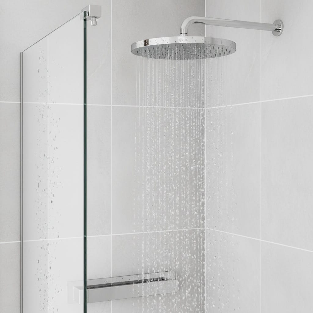 modern shower closeup 76959133