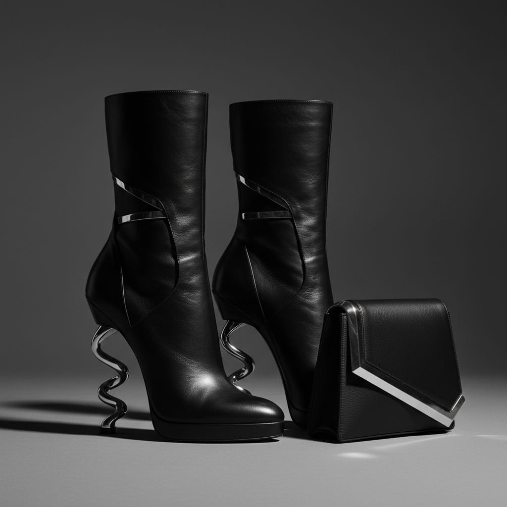 monochrome editorial 77803132
