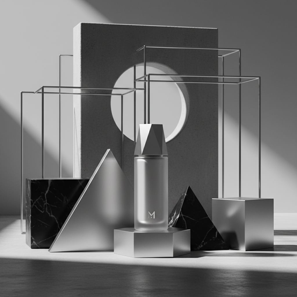 monochrome geometric modern 17976653