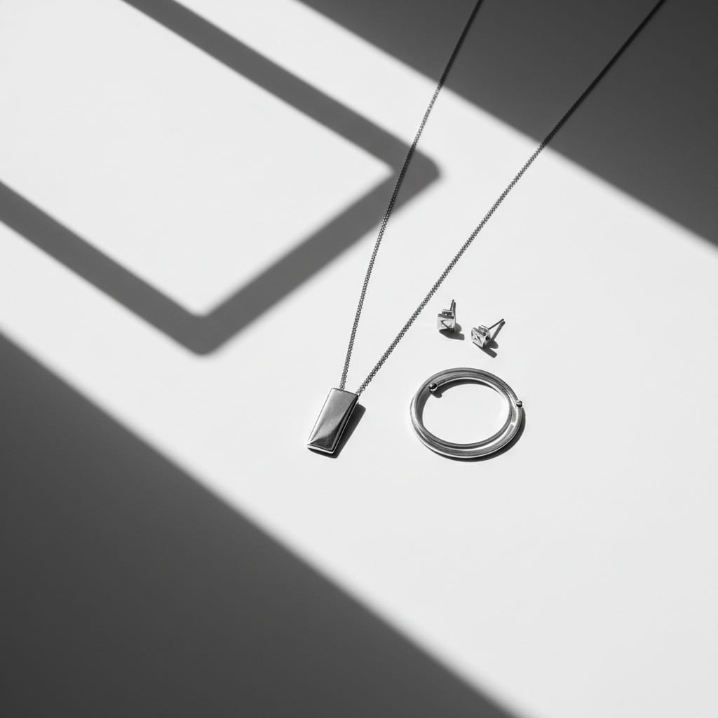 monochrome minimalist shadow 33575018