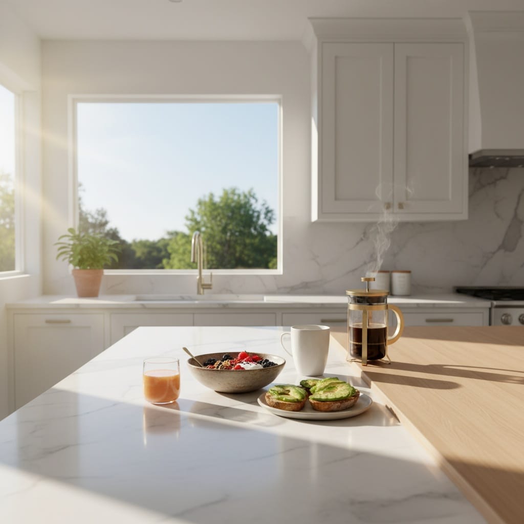 morning kitchen natural 31493513