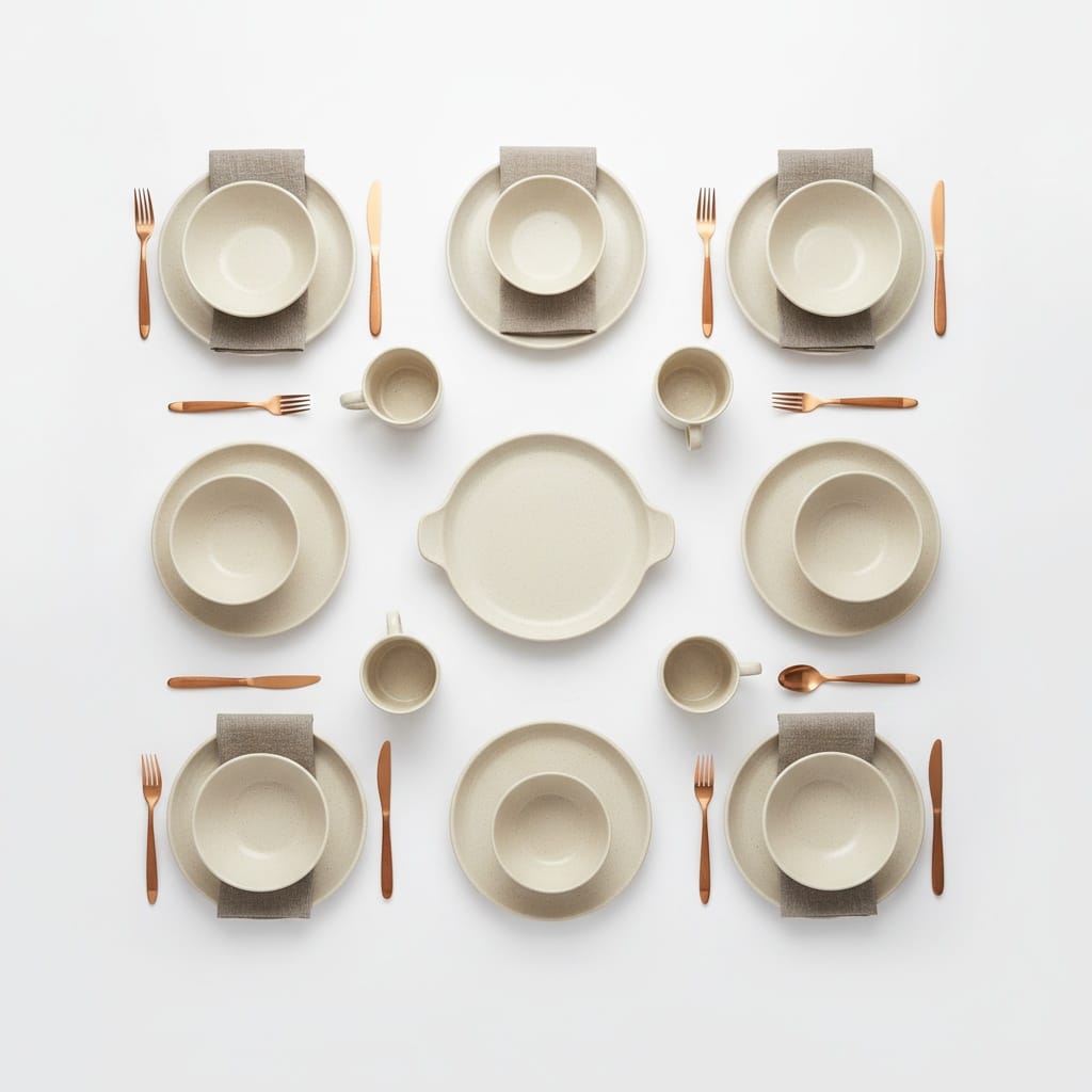 multiple pieces collection 21301413