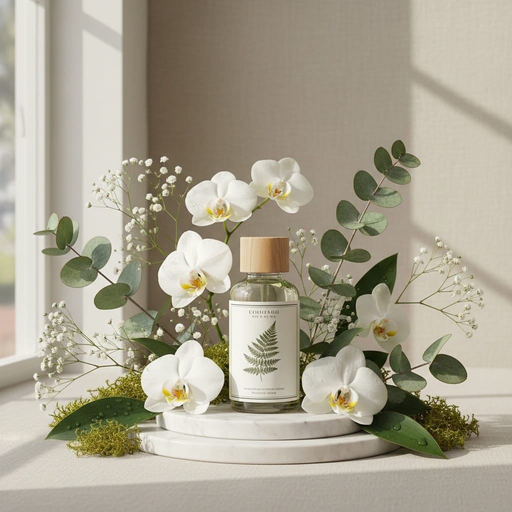 natural botanical styling 15143129