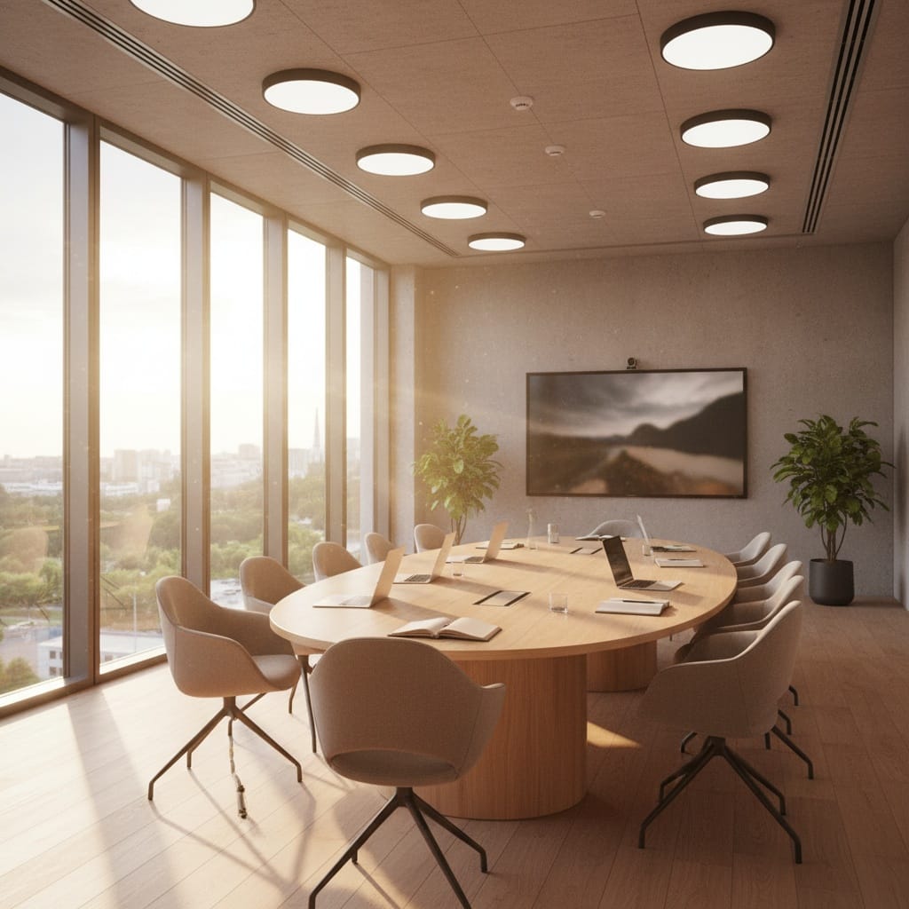natural window lighting 66685233