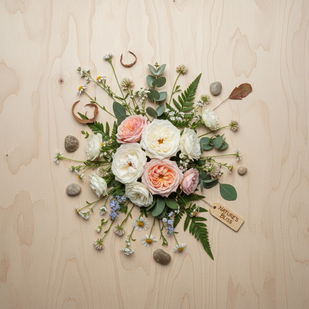 nature organic elements 63649556