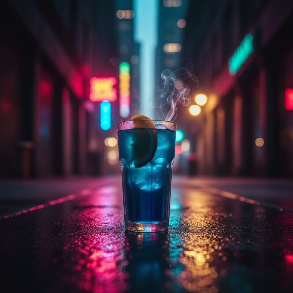 neon nightlife urban 59009357