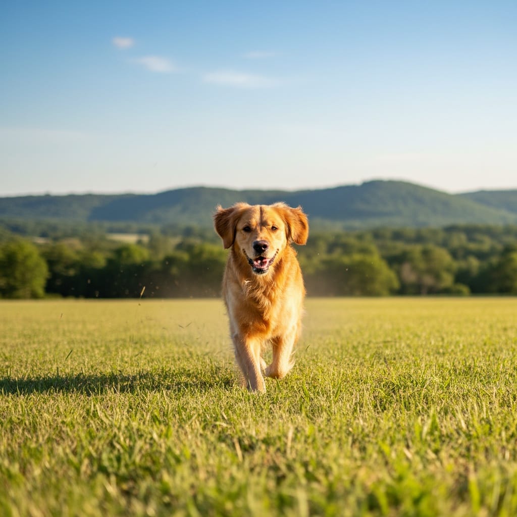 off leash recall 84654253