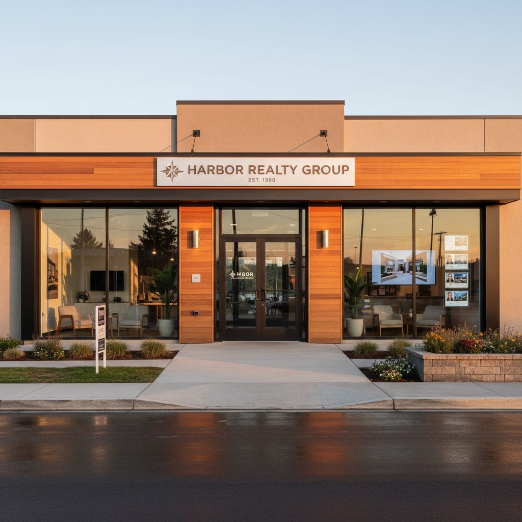 office exterior entrance 62400767