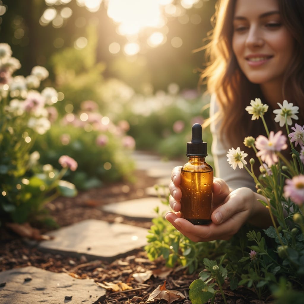 outdoor lifestyle scene 14082486