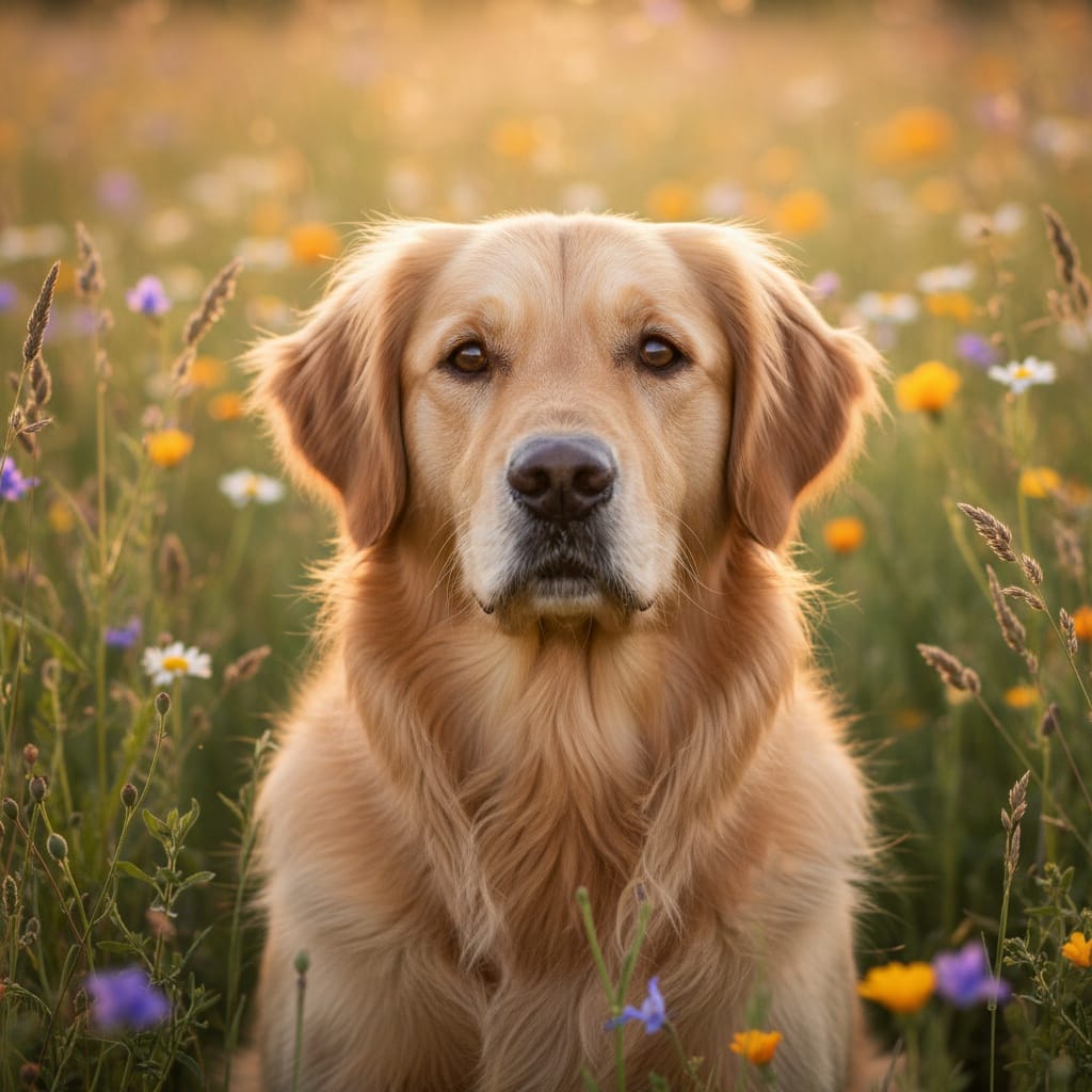outdoor portrait flowers 78622119