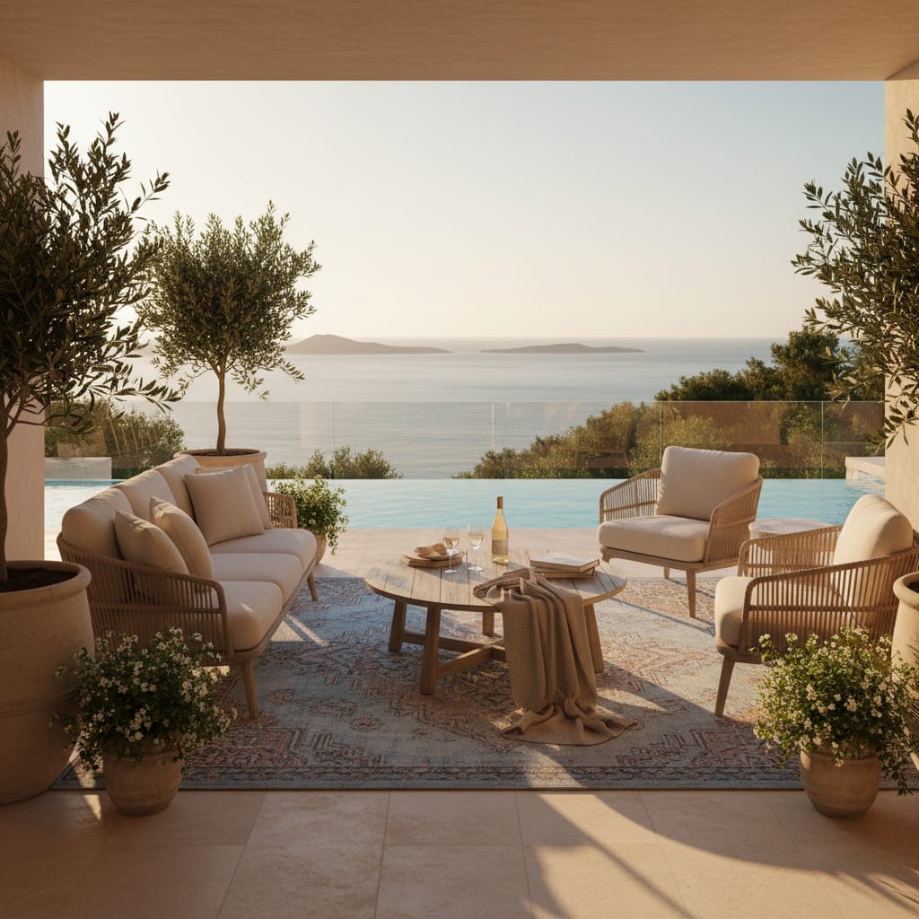 outdoor space relaxing 21333852